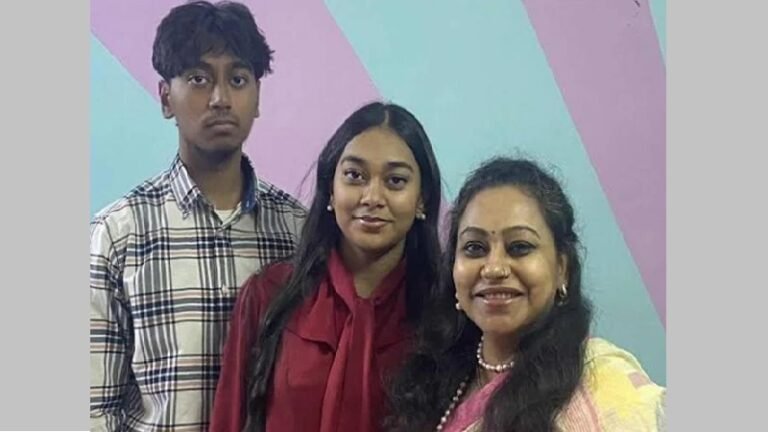 সৌদি আরবে সড়ক দুর্ঘটনায় ফরিদপুরের একই পরিবারের ৩ জনের মৃত্যু