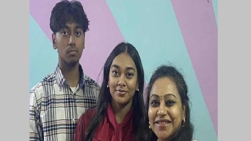 সৌদি আরবে সড়ক দুর্ঘটনায় ফরিদপুরের একই পরিবারের ৩ জনের মৃত্যু