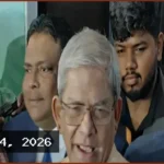 প্রেসিডেন্টের পদত্যাগ নিয়ে গুজব বিশ্বাস করি না: মির্জা ফখরুল