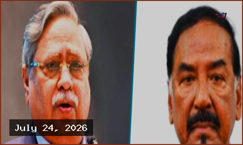 থাইল্যান্ড থেকে ফিরছেন স্পিকার, আজই পদত্যাগ করতে পারেন রাষ্ট্রপতি