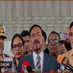 রাষ্ট্রপতির পদত্যাগ ইস্যুতে মুখ খুললেন স্পিকার হাফিজ উদ্দিন আহমদ