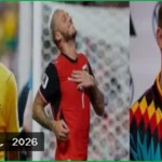 বিশ্বকাপ শেষে আন্তর্জাতিক ফুটবলকে বিদায় জানালেন তারকা ফুটবলাররা
