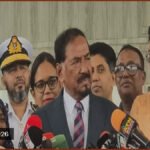 রাষ্ট্রপতির পদত্যাগের বিষয়ে কিছুই জানি না, জানালেন স্পিকার