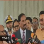 কে পদত্যাগ করলো জানি না, জানালেন স্পিকার হাফিজ উদ্দিন