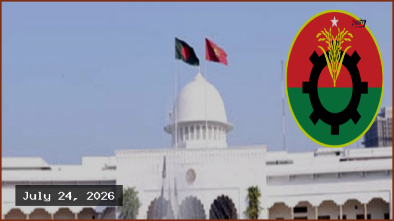 রাষ্ট্রপতি পদে বিএনপির তিন সিনিয়র নেতার নাম নিয়ে জোর আলোচনা