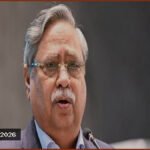 রাষ্ট্রপতি মো. সাহাবুদ্দিনের পদত্যাগ, দায়িত্ব নেবেন স্পিকার হাফিজ উদ্দিন