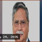 দায়িত্ব ছাড়লেন প্রেসিডেন্ট মো. সাহাবুদ্দিন