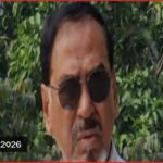 ভারপ্রাপ্ত রাষ্ট্রপতি হিসেবে দায়িত্ব নিলেন স্পিকার হাফিজ উদ্দিন আহমদ