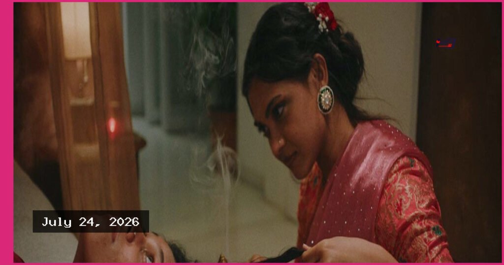 ভেনিস চলচ্চিত্র উৎসবে প্রথমবার বাংলাদেশের দ্য ডিফিকাল্ট ব্রাইড