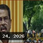 নিট প্রশ্নফাঁস: শিক্ষামন্ত্রীর পদত্যাগে রাজি নয় মোদি সরকার