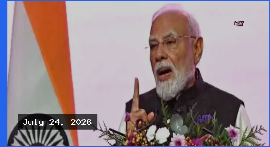 শিক্ষামন্ত্রীর পদত্যাগ দাবি প্রত্যাখ্যান করল মোদী সরকার