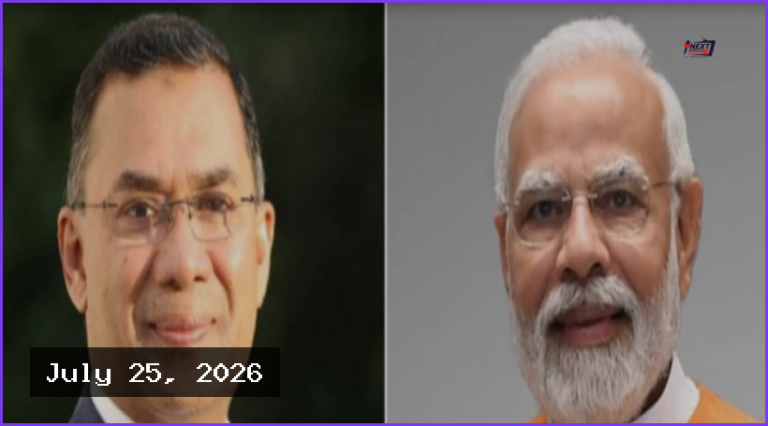 ব্রিকস সম্মেলনে যোগ দিতে প্রধানমন্ত্রীকে ভারতের আমন্ত্রণ