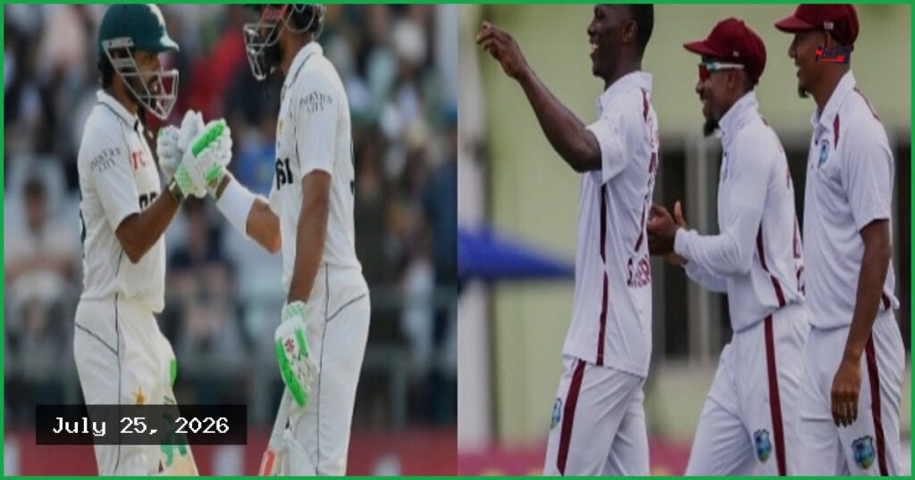 আজকের খেলার সূচি: টেস্ট ও টি-টোয়েন্টি লড়াইয়ে বুঁদ ক্রীড়াপ্রেমীরা