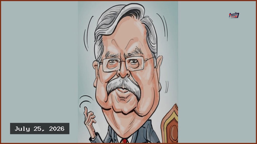 তিন বছর পর বিতর্কিত বিদায় নিলেন রাষ্ট্রপতি মো. সাহাবুদ্দিন