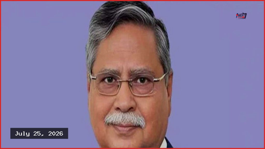 শারীরিক অসুস্থতার কারণ দেখিয়ে পদত্যাগ করলেন রাষ্ট্রপতি সাহাবুদ্দিন
