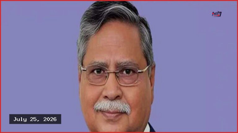 শারীরিক অসুস্থতার কারণ দেখিয়ে পদত্যাগ করলেন রাষ্ট্রপতি সাহাবুদ্দিন