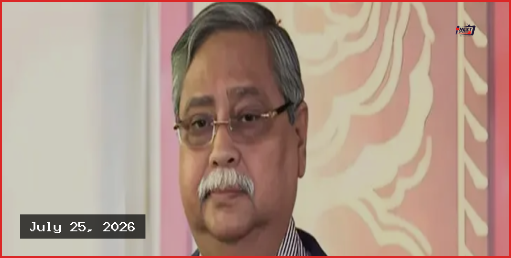 ব্যক্তিগত কারণ দেখিয়ে রাষ্ট্রপতির পদ থেকে সরে দাঁড়ালেন মো. সাহাবুদ্দিন