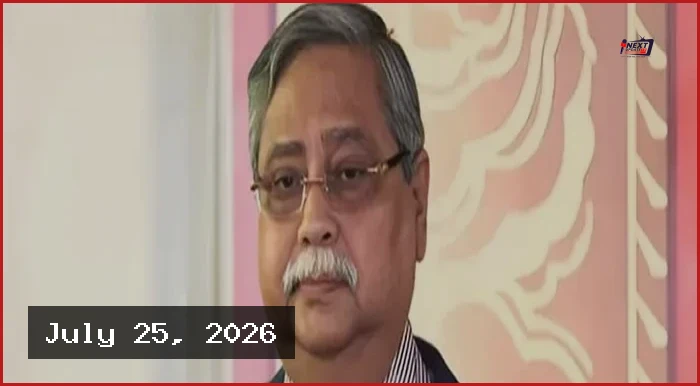 ইসলামী ব্যাংকের নিয়ন্ত্রণ নিয়ে সাবেক প্রেসিডেন্টের সংশ্লিষ্টতার অভিযোগ