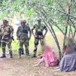দিনাজপুরে ৯ নারীকে পুশইনের চেষ্টা বিজিবির বাধায় ব্যর্থ