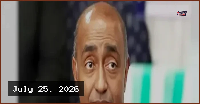 সেপ্টেম্বরের সংসদ অধিবেশনে নতুন প্রেসিডেন্ট নির্বাচন করা হবে