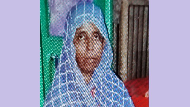ভৈরবে সাইকেলের চাকা পায়ে লাগার জেরে বৃদ্ধাকে পিটিয়ে হত্যা