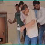 মোরেলগঞ্জ স্বাস্থ্য কমপ্লেক্সের বাথরুমে সরকারি ওষুধ, ক্ষুব্ধ স্বাস্থ্যমন্ত্রী