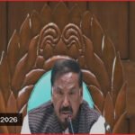 ভারপ্রাপ্ত রাষ্ট্রপতির দায়িত্ব নিলেন স্পিকার হাফিজ উদ্দিন আহমদ