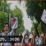 অবশেষে আন্দোলন প্রত্যাহারের ঘোষণা দিলো ককরোচ জনতা পার্টি