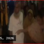 রাজধানীর কাফরুলে দুর্বৃত্তের গুলিতে যুবদল কর্মী নিহত