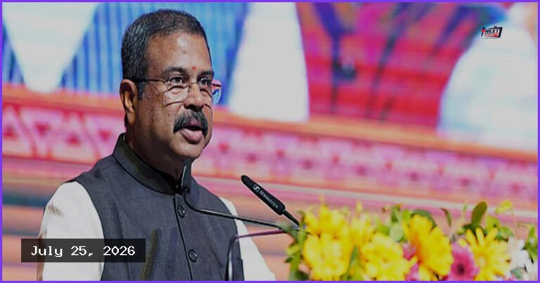 শিক্ষামন্ত্রীর পদত্যাগ: সিজেপি ও শিক্ষার্থীদের আন্দোলনের মুখে বড় সিদ্ধান্ত