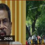 নিট প্রশ্নফাঁস ও আন্দোলনের মুখে পদত্যাগ করলেন শিক্ষামন্ত্রী ধর্মেন্দ্র প্রধান