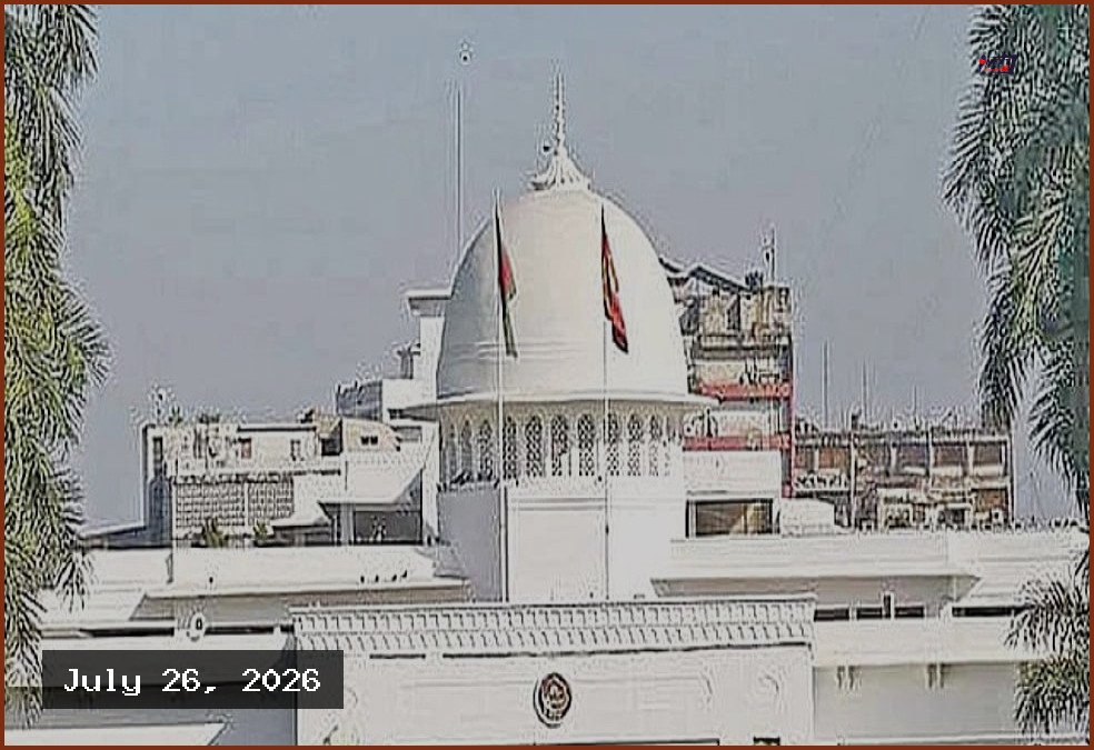 নতুন রাষ্ট্রপতি নির্বাচনে তাড়াহুড়ো নেই সরকারের, আলোচনায় মির্জা ফখরুল
