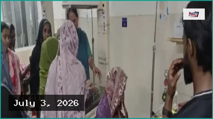 ফরিদপুরে একসঙ্গে পাঁচ সন্তানের জন্ম, জীবিত একজন