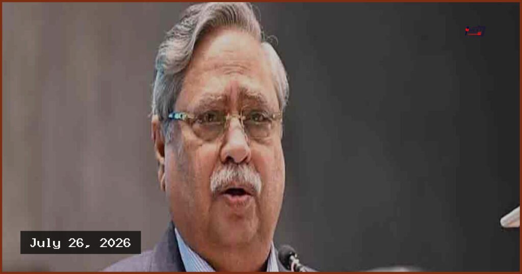 শারীরিক অসুস্থতার কারণ দেখিয়ে রাষ্ট্রপতির পদ থেকে পদত্যাগ মো. সাহাবুদ্দিনের