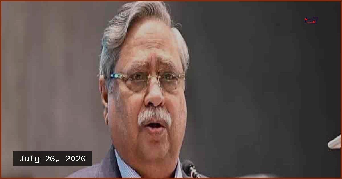 শারীরিক অসুস্থতার কারণ দেখিয়ে রাষ্ট্রপতির পদ থেকে পদত্যাগ মো. সাহাবুদ্দিনের
