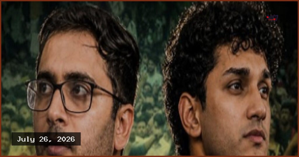 রাজনীতিতে যোগ দেওয়ার পরিকল্পনা নেই ককরোচ পার্টির নেতাদের