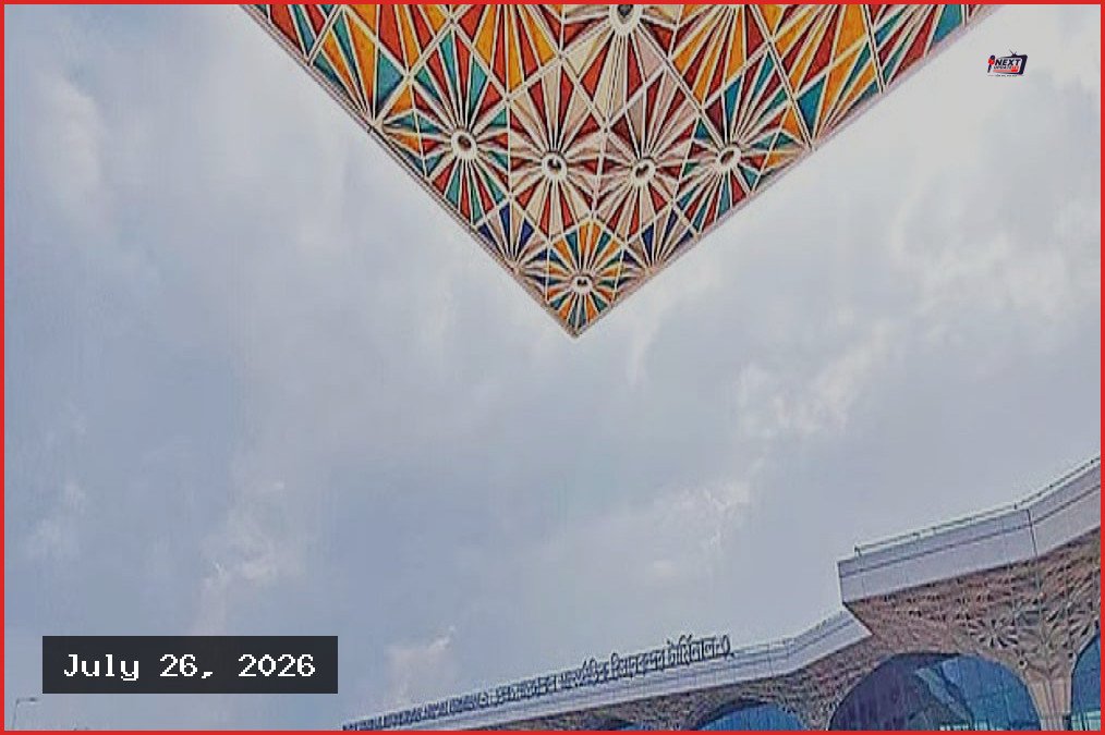 শাহজালাল বিমানবন্দরে ২১ হাজার কোটি টাকার প্রকল্পে ৪ হাজার ৪৬৯ কোটি টাকার ‘অনিয়ম’