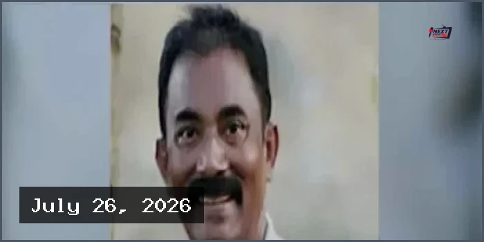একরামুল হক হত্যা: শেখ হাসিনাসহ ১১ জনের বিরুদ্ধে ট্রাইব্যুনালে প্রতিবেদন