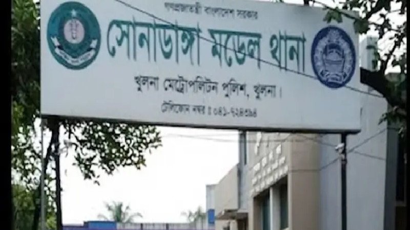খুলনায় ভাড়া বাসা থেকে বাস টিকিট কালেক্টরের অর্ধগলিত মরদেহ উদ্ধার