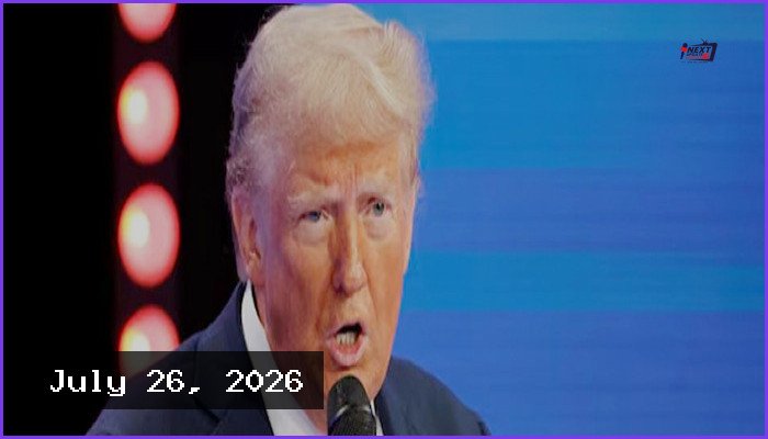 ভেনেজুয়েলায় নির্বাচন আয়োজনে এখনো প্রস্তুত নয় বলে জানালেন ট্রাম্প