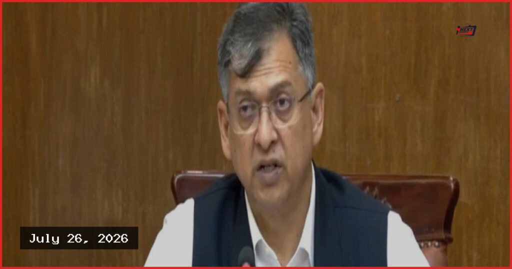 রাষ্ট্রপতির আগের অভিযোগ আইন অনুযায়ী দেখা হবে: স্বরাষ্ট্রমন্ত্রী