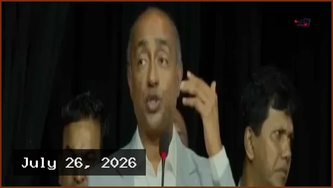 সাবেক প্রেসিডেন্ট মো. সাহাবুদ্দিনের বিরুদ্ধে অভিযোগ খতিয়ে দেখছে সরকার
