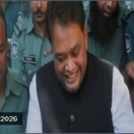 কাউন্সিলর একরাম হত্যায় বদির সুপরিকল্পিত ছক ছিল: চিফ প্রসিকিউটর