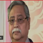 সাবেক রাষ্ট্রপতি সাহাবুদ্দিনকে নিয়ে আলাদা তদন্তে যাচ্ছে না বাংলাদেশ ব্যাংক