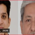 ন্যাশনাল ফাইন্যান্সের নতুন চেয়ারম্যান কাজী আহসান ও ভাইস চেয়ারম্যান রিজওয়ান