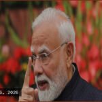 শিক্ষাব্যবস্থা সংস্কারে টাস্কফোর্স গঠনের ঘোষণা দিলেন নরেন্দ্র মোদি