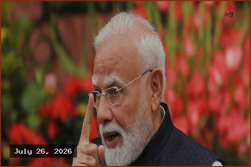 শিক্ষাব্যবস্থা সংস্কারে টাস্কফোর্স গঠনের ঘোষণা দিলেন নরেন্দ্র মোদি