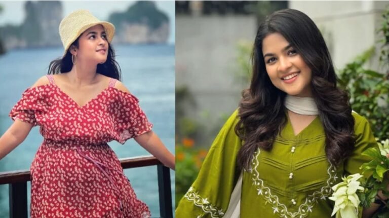 শক্তিশালী ও অর্থবহ গল্পের কাজ করতে চান সাদিয়া আয়মান