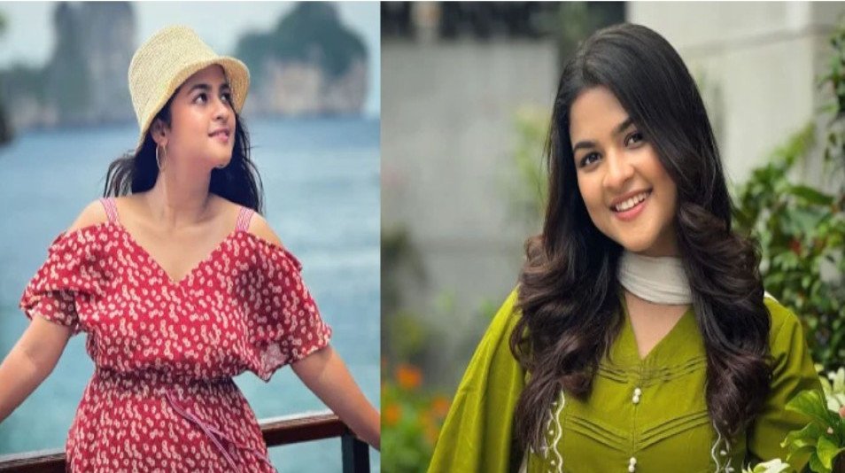 শক্তিশালী ও অর্থবহ গল্পের কাজ করতে চান সাদিয়া আয়মান
