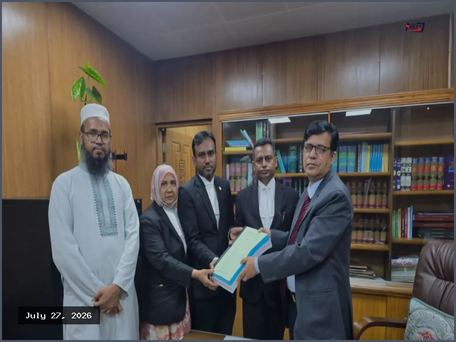 শাপলা চত্বরে হত্যাকাণ্ডের ঘটনায় শেখ হাসিনাসহ ৪১ জনের বিরুদ্ধে অভিযোগ